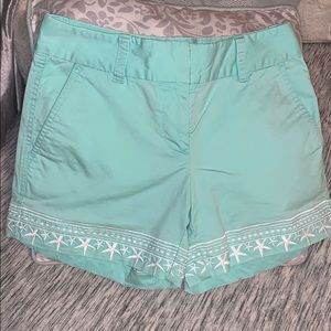 Vineyard vines shorts